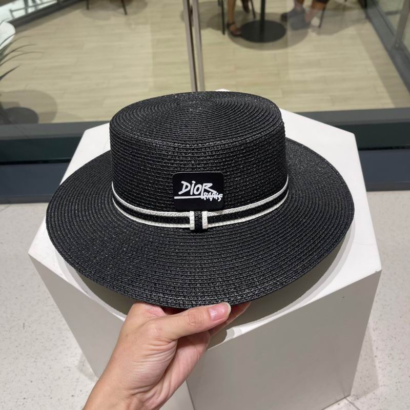 Dior top hat (106)